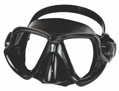 Diving Wraparound Mask